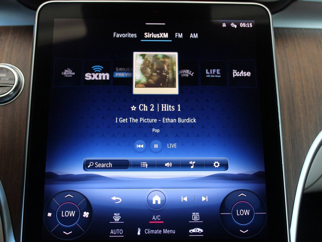 Used 2023 Mercedes-Benz C 300 Sedan image 33