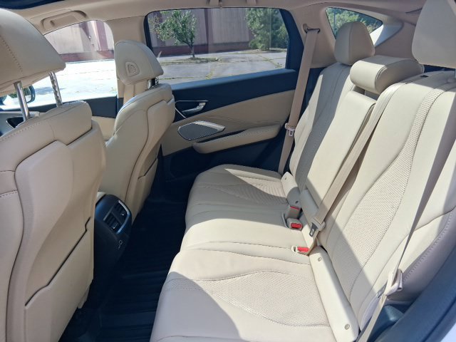 Used 2021 Acura RDX w/ Technology Package AWD/4WD image 25