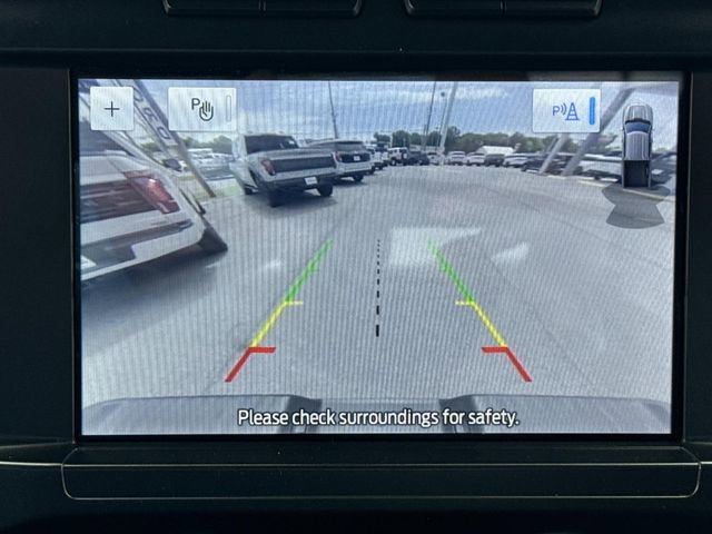 Certified 2023 Ford F150 XLT RWD image 25