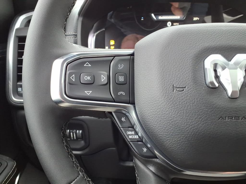 New 2026 RAM 1500 Laramie image 18
