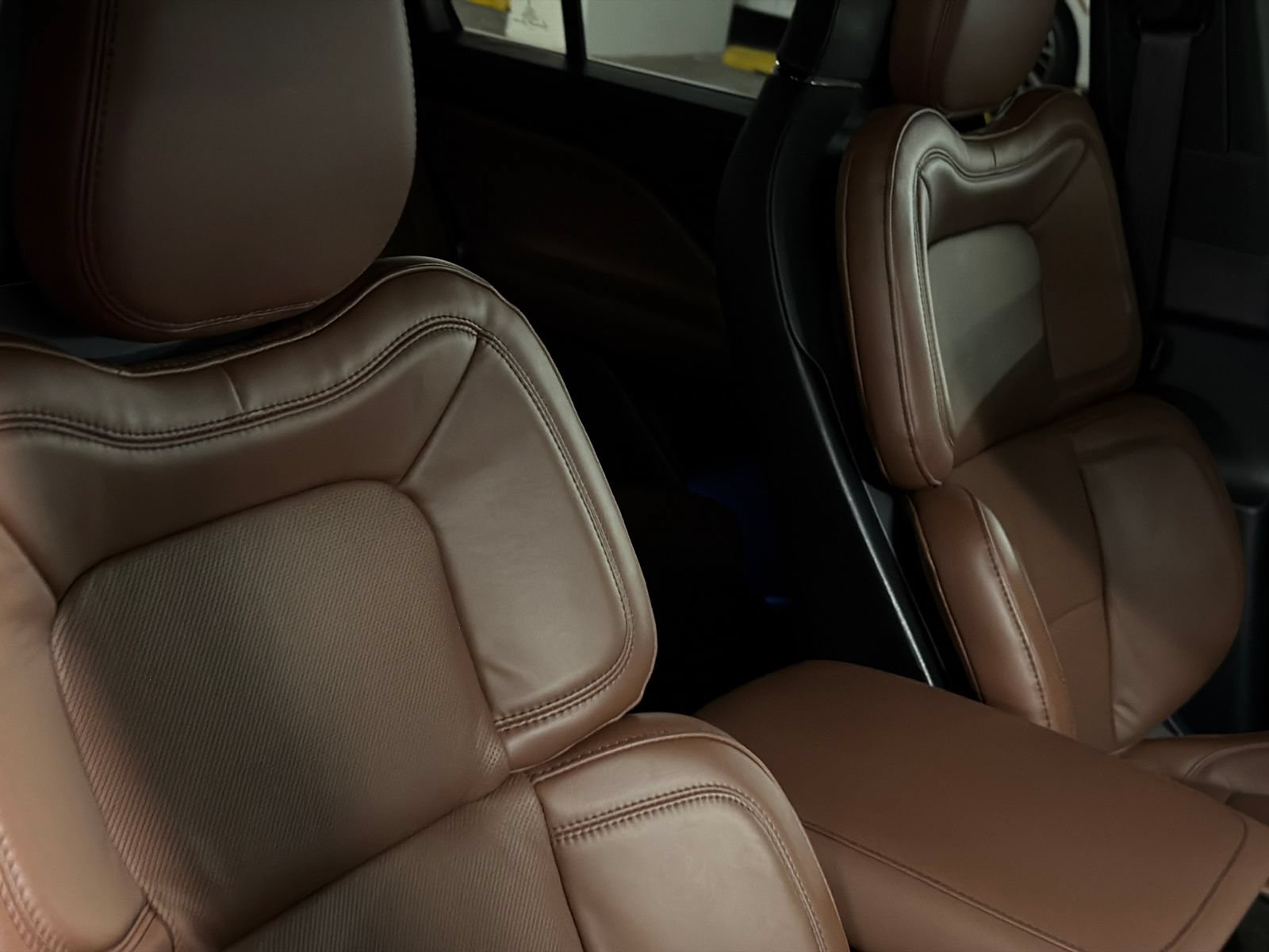 New 2026 Lincoln Aviator Reserve AWD/4WD image 11