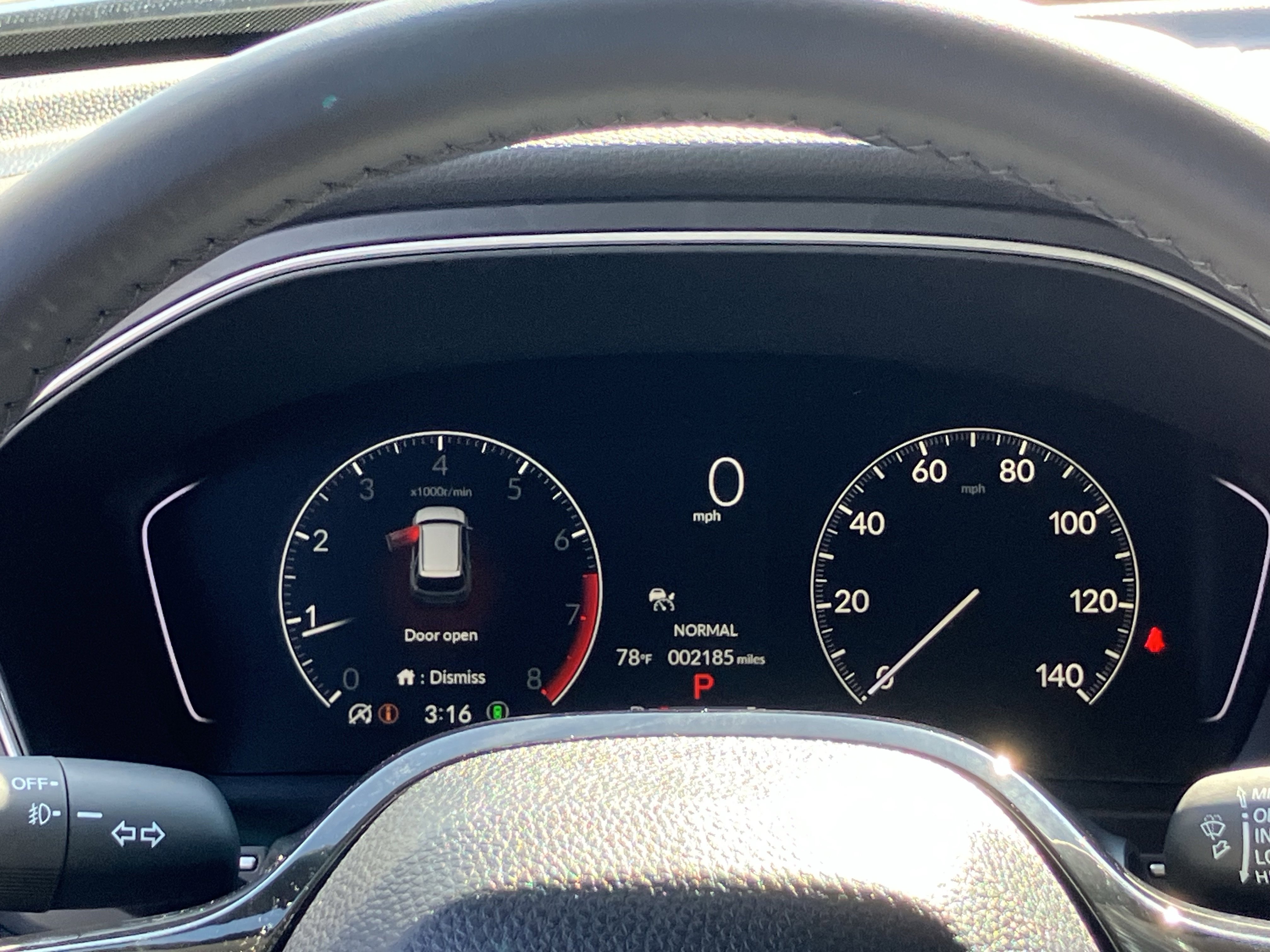 Certified 2025 Honda Pilot EX-L image 23