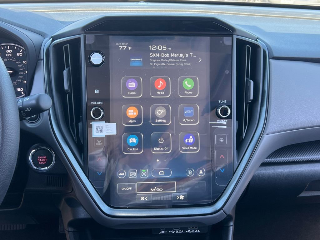 New 2026 Subaru Crosstrek 2.0i Premium image 18