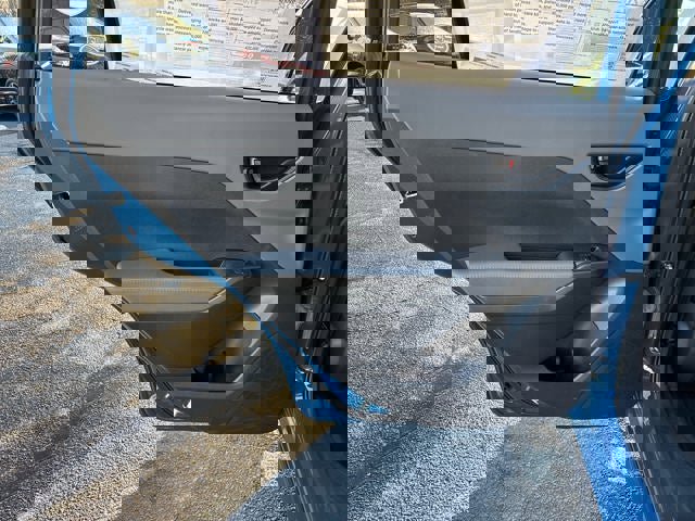 New 2026 Subaru Crosstrek 2.5i Wilderness image 89