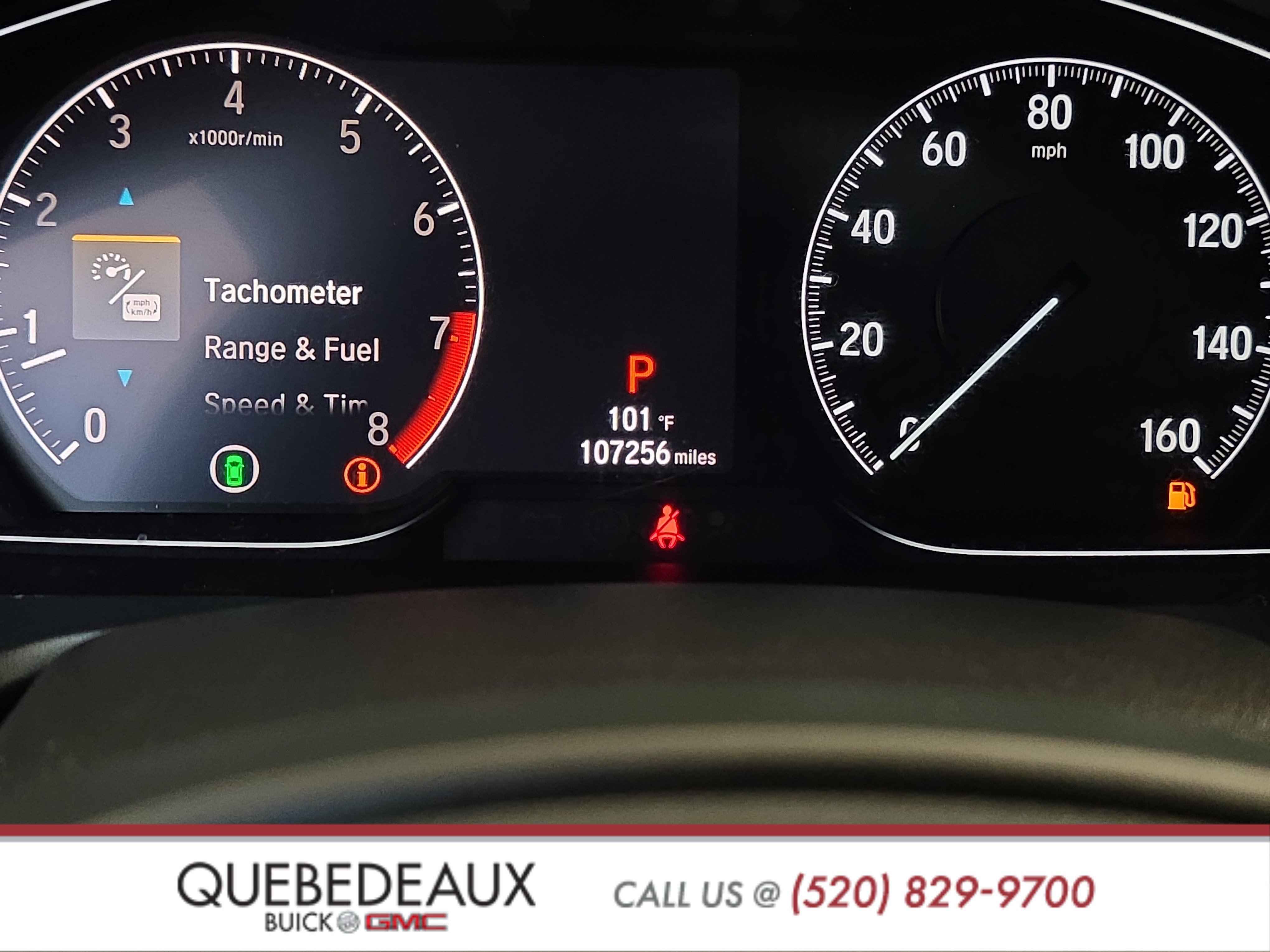 Used 2019 Honda Accord Sport image 17