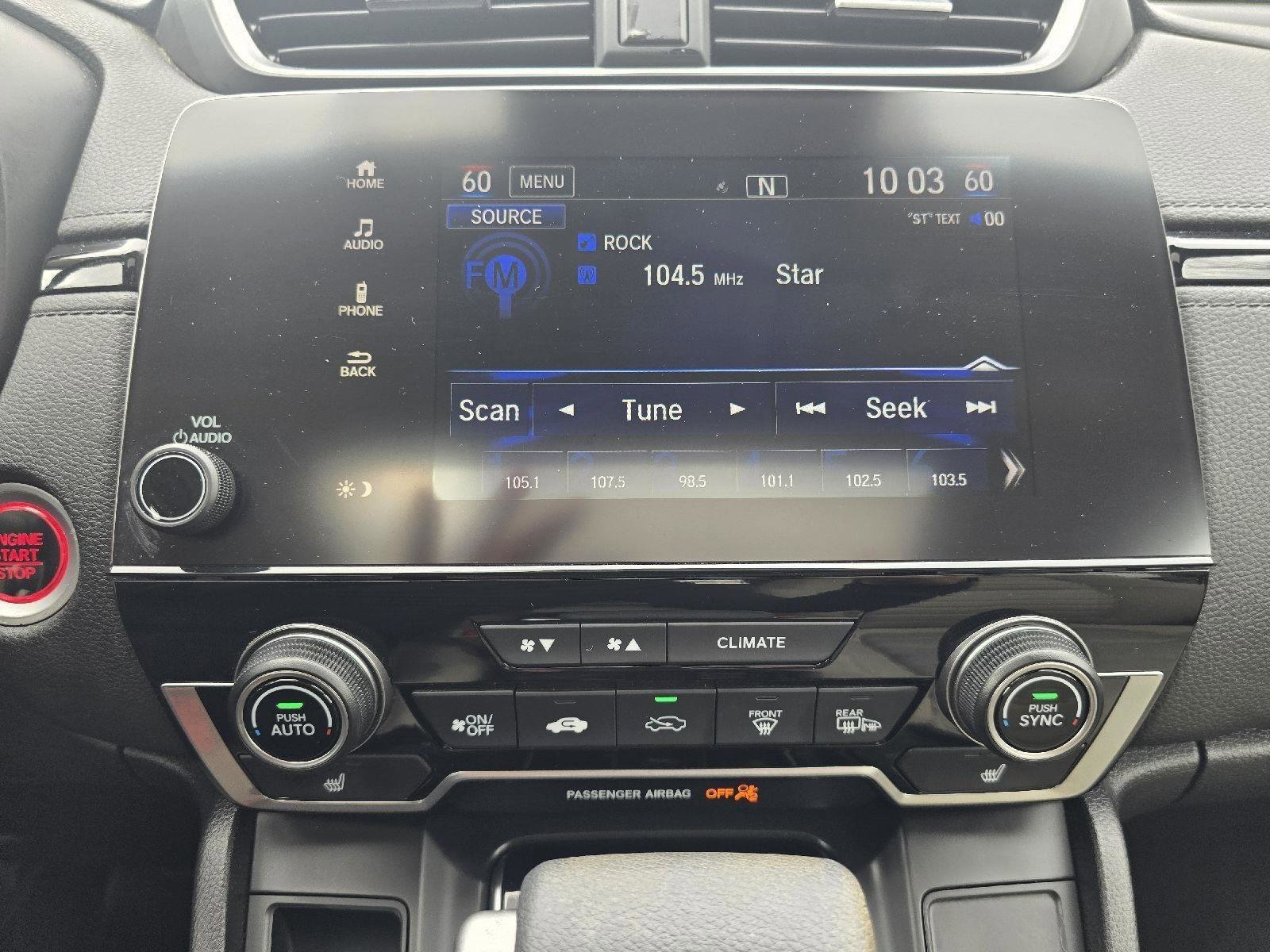 Used 2018 Honda CR-V EX image 27