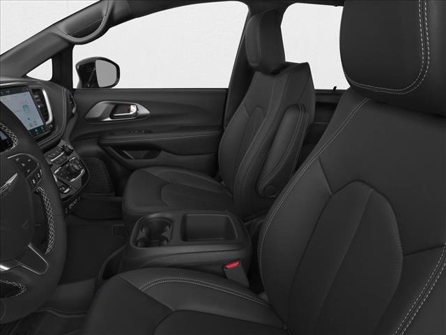 New 2026 Chrysler Pacifica Pinnacle image 6
