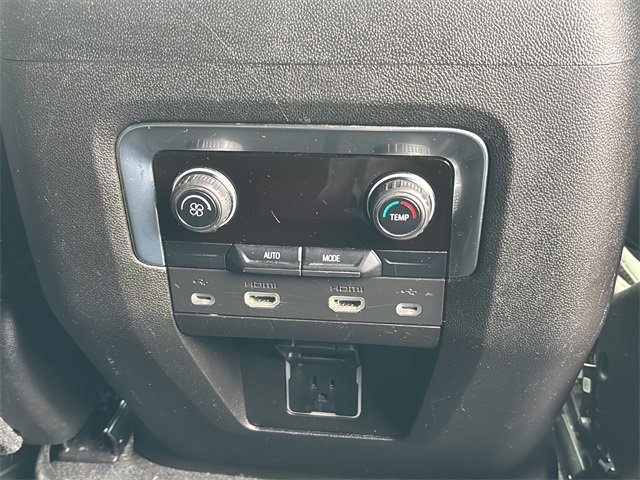 Used 2021 Chevrolet Suburban Z71 w/ Rear Media and Nav Package image 43