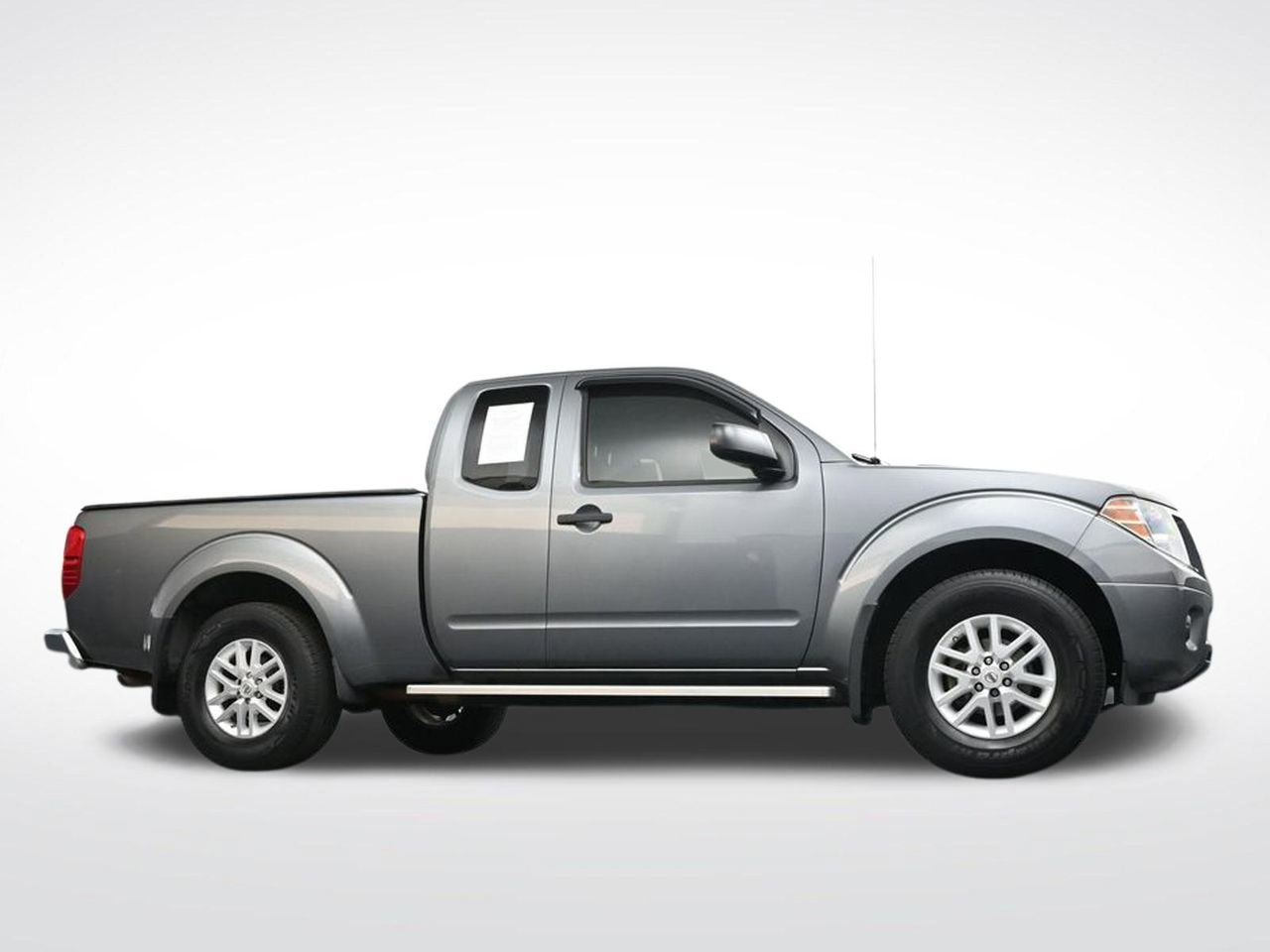 Used 2018 Nissan Frontier SV RWD image 33