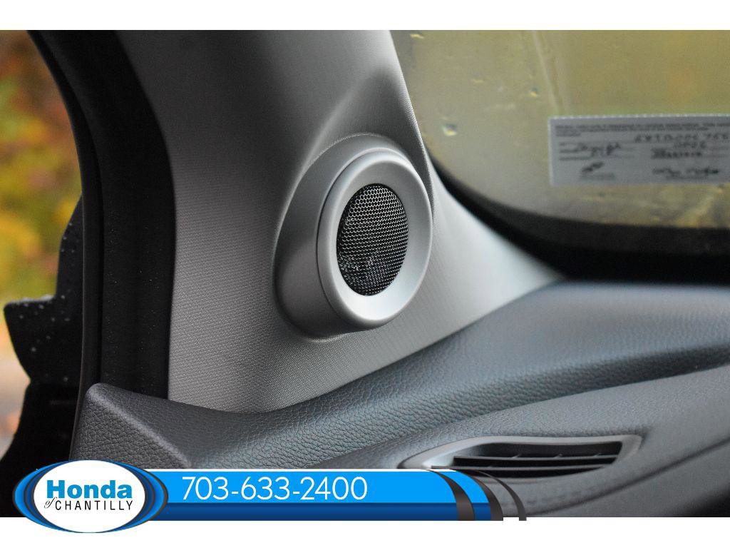 New 2026 Honda Ridgeline RTL image 32