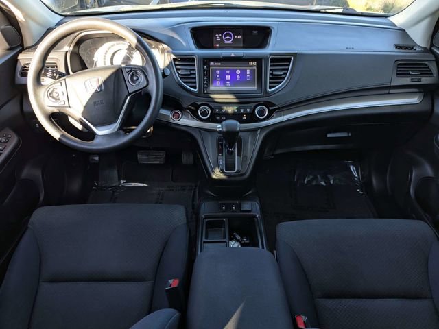 Used 2015 Honda CR-V EX image 13