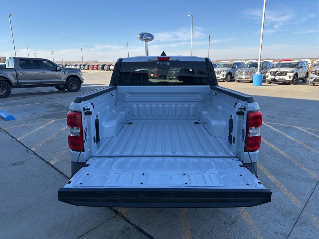 New 2026 Ford Maverick XLT w/ XLT Luxury Package image 7