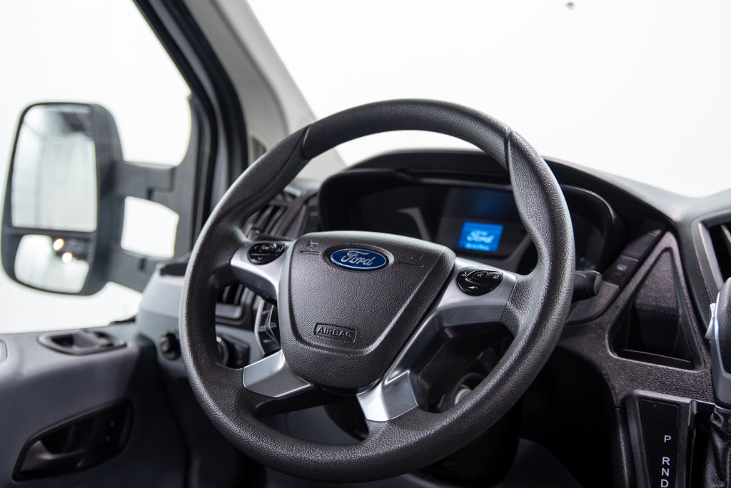 Used 2018 Ford Transit 350 XL RWD image 18