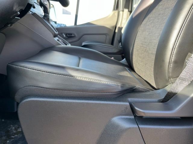 New 2026 Ford Transit 350 148 High Roof Extended AWD image 13