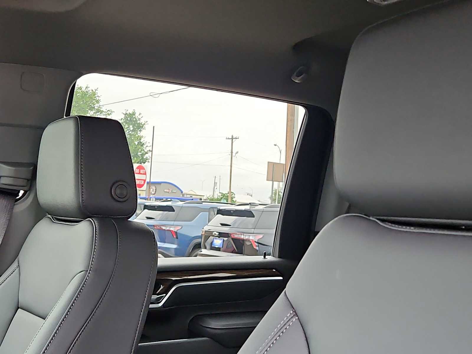 New 2026 Chevrolet Silverado 2500 LT w/ Trail Boss Package AWD/4WD image 15