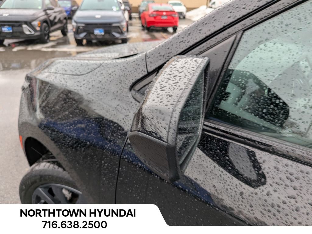 Used 2024 Chevrolet Equinox RS image 43