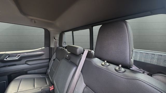 Used 2023 Chevrolet Silverado 1500 LTZ AWD/4WD image 24