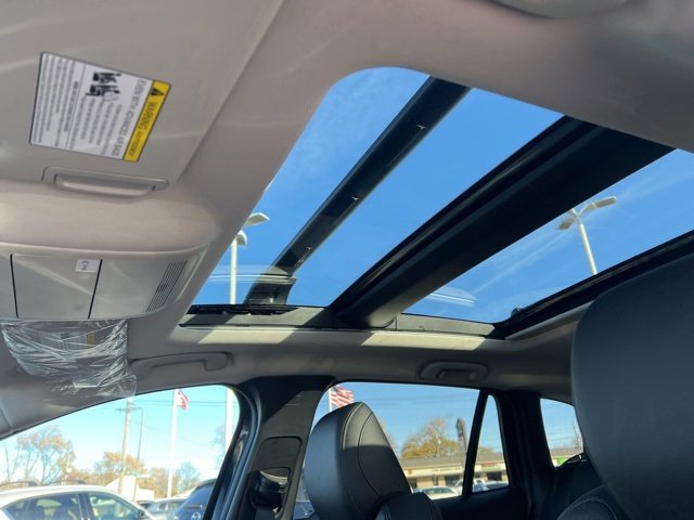 New 2026 MAZDA CX-50 AWD 2.5 Hybrid w/ Cargo Package image 27