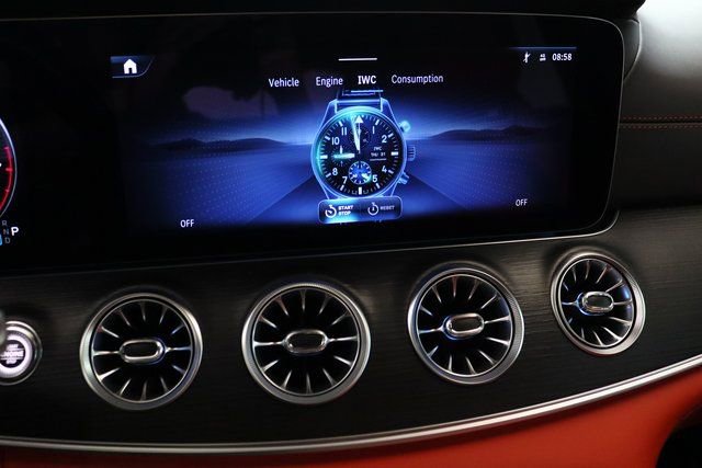 Certified 2024 Mercedes-Benz AMG GT 53 image 24