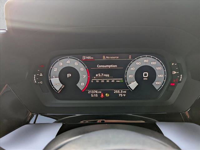 Used 2023 Audi A3 2.0T Premium w/ Convenience Package image 11