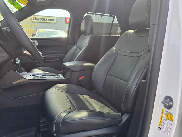 Used 2023 Ford Explorer ST w/ Equipment Group 401A AWD/4WD image 10