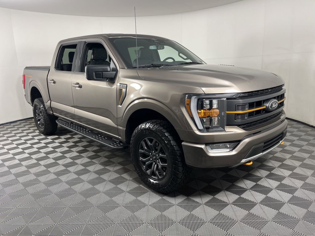 Used 2023 Ford F150 Tremor AWD/4WD image 14