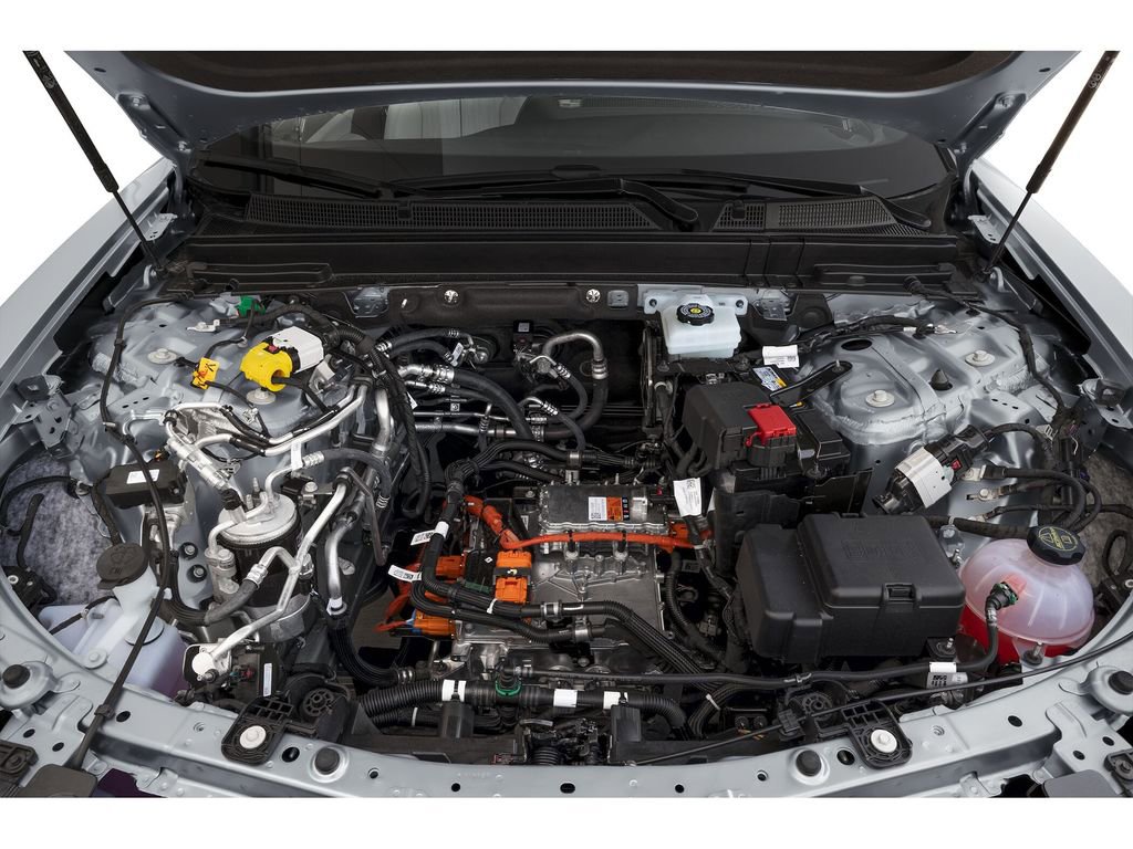 New 2026 Cadillac Lyriq Sport image 12