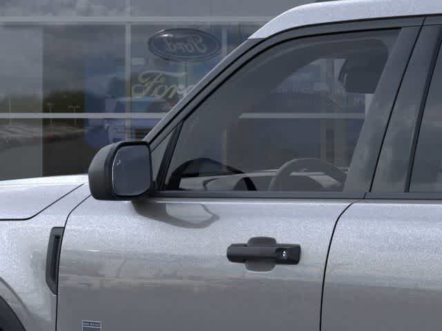 New 2026 Ford Bronco Sport Big Bend w/ Convenience Package AWD/4WD image 20