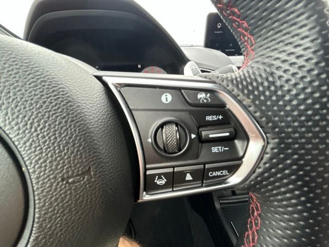 Used 2024 Acura RDX A-Spec AWD/4WD image 23