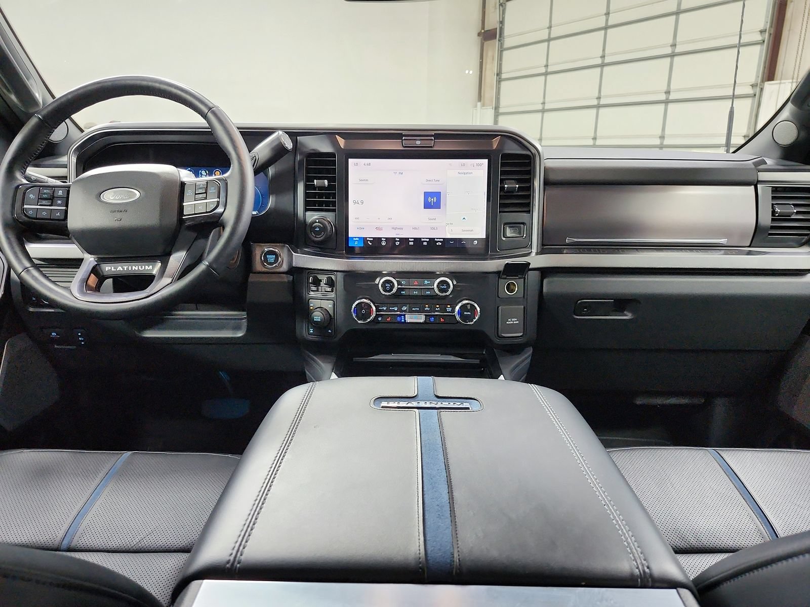 Used 2026 Ford F250 Platinum AWD/4WD image 27