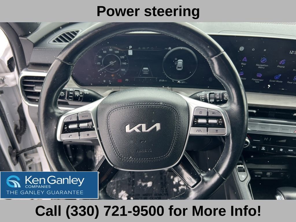 Used 2023 Kia Telluride SX X-Line image 33