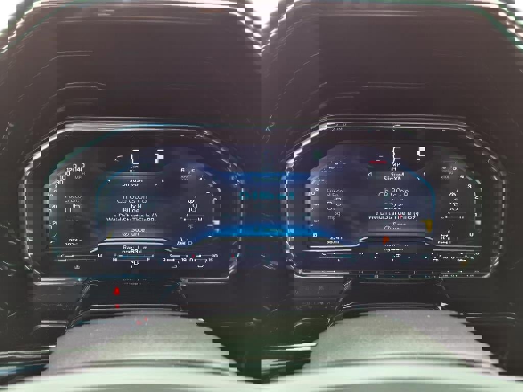 Used 2023 Chevrolet Silverado 1500 RST w/ All Star Edition Plus image 17