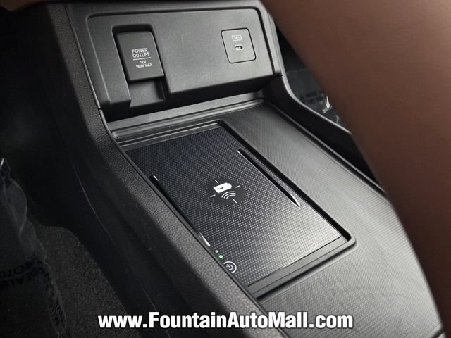 Certified 2023 Acura RDX w/ Technology Package FWD image 19