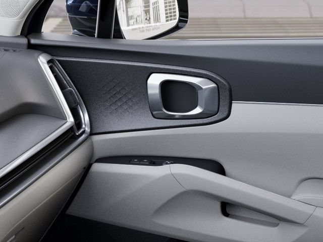 New 2026 Kia Sorento S w/ S Panoramic Sunroof Package FWD image 25