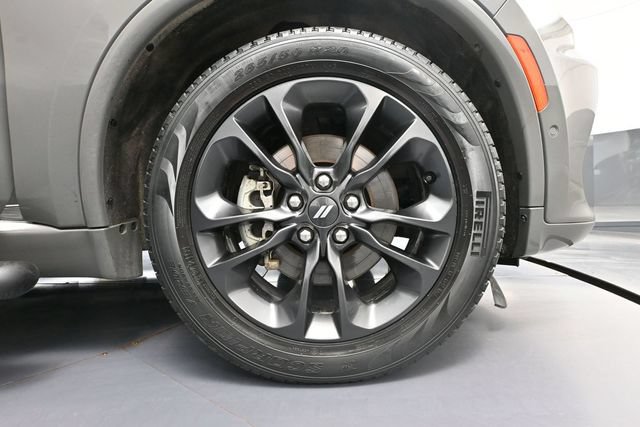 Used 2024 Dodge Durango R/T AWD/4WD image 18