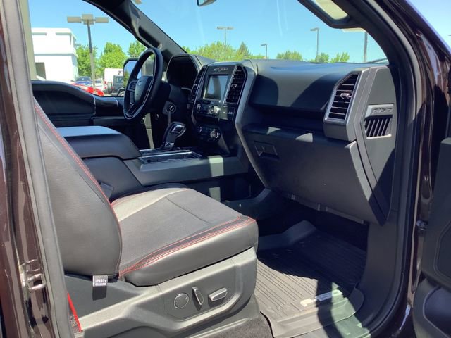 Used 2018 Ford F150 XLT image 36