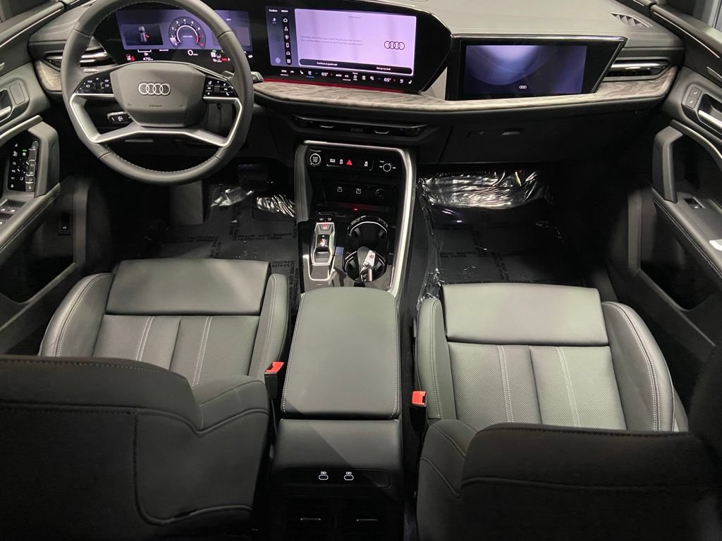 New 2026 Audi Q5 Prestige AWD/4WD image 10