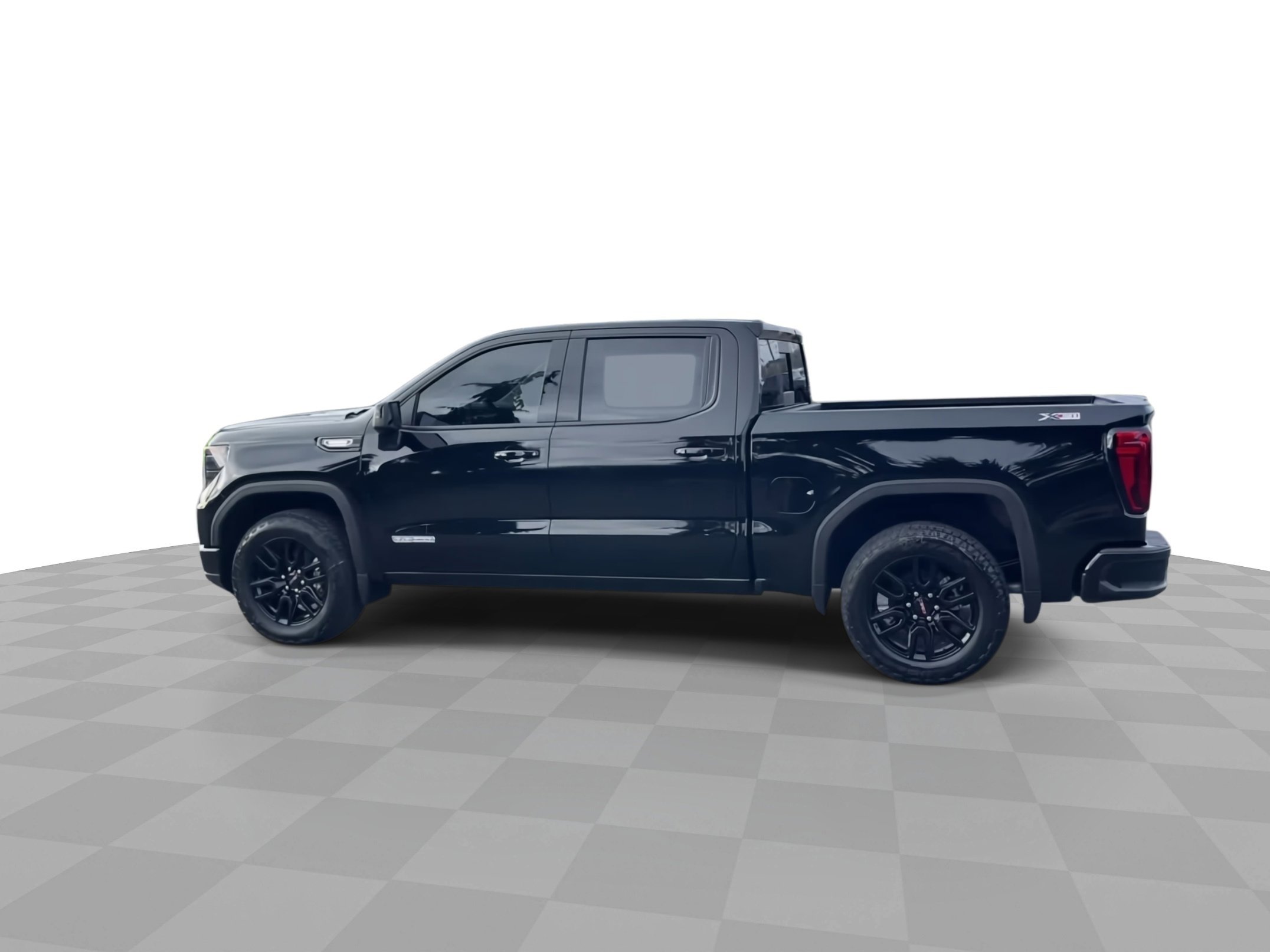 New 2026 GMC Sierra 1500 Elevation w/ Elevation Premium Package image 40