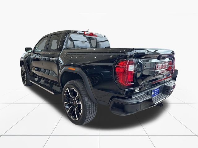 New 2026 GMC Canyon Denali AWD/4WD image 3
