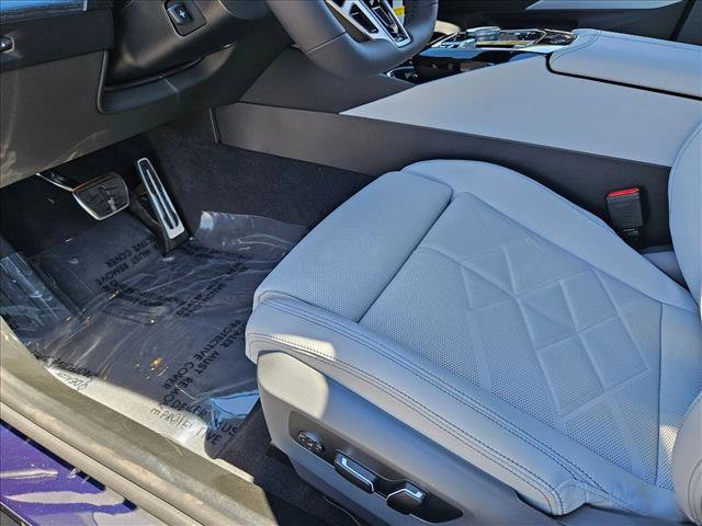 New 2026 BMW 530i w/ M Sport Package image 4