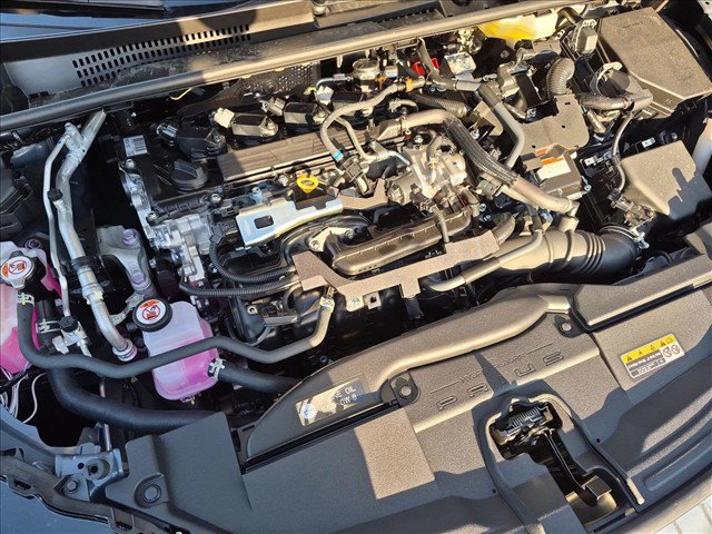 New 2027 Toyota Prius Limited w/ Limited Premium Package FWD image 17