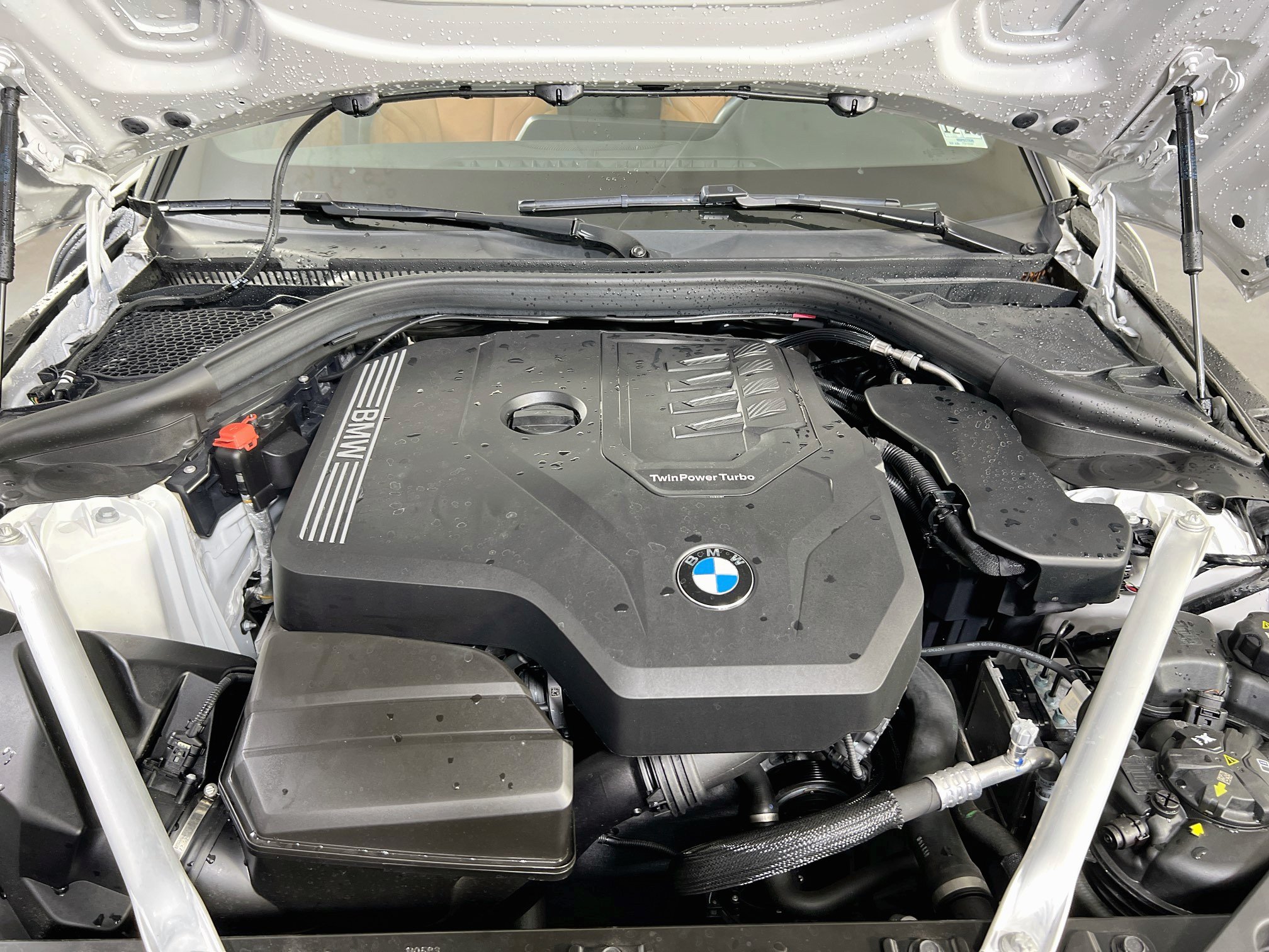 Used 2023 BMW Z4 sDrive30i w/ Convenience Package RWD image 28
