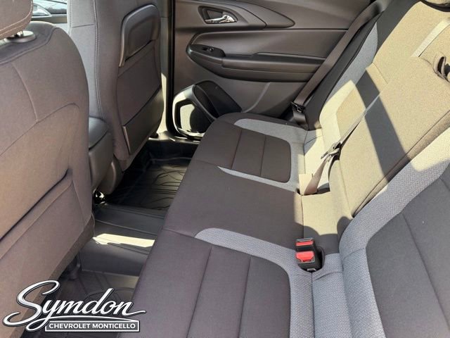 New 2026 Chevrolet TrailBlazer LT w/ Convenience Package image 17