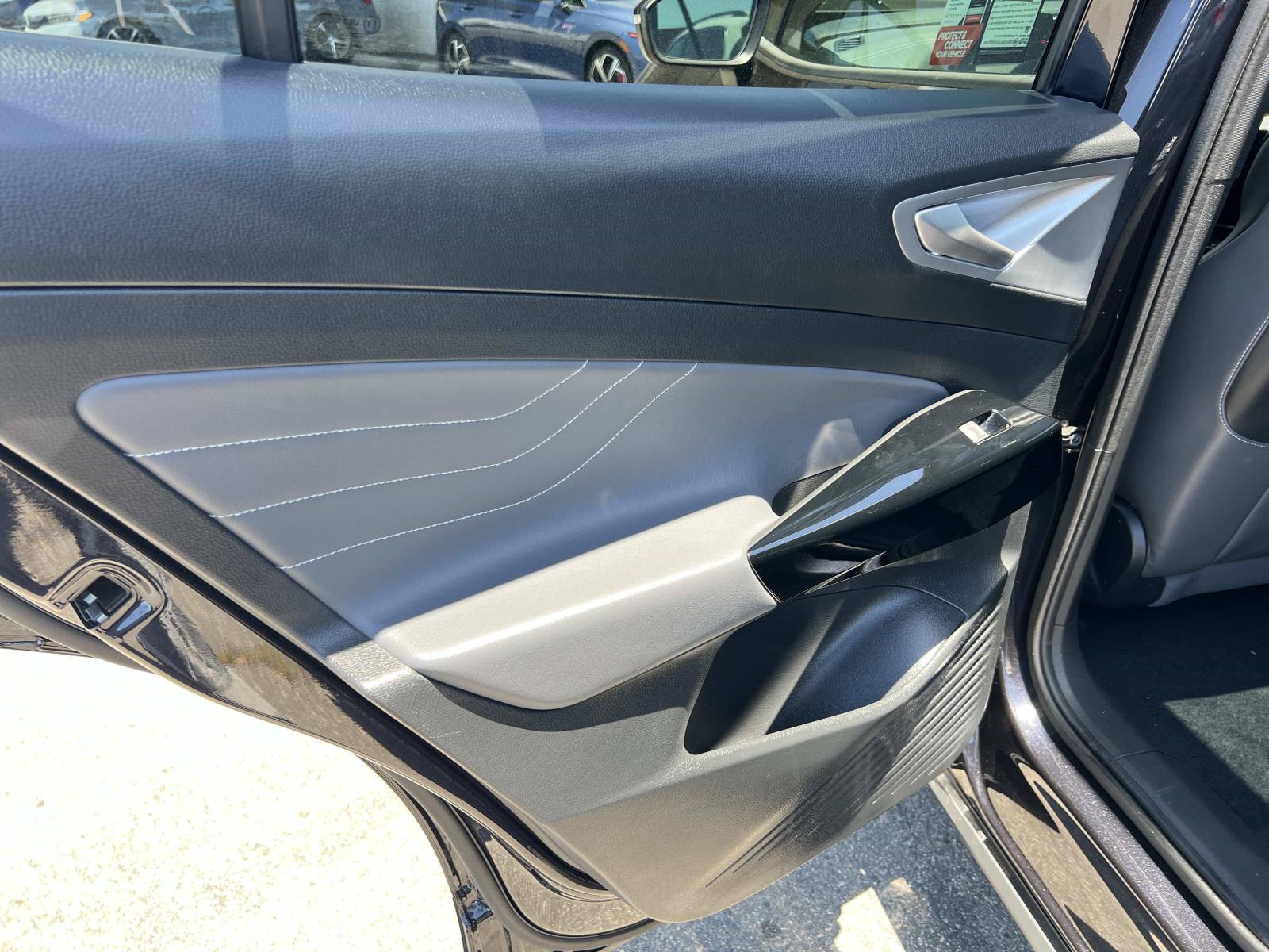 Certified 2023 Volkswagen ID.4 Pro S RWD image 21
