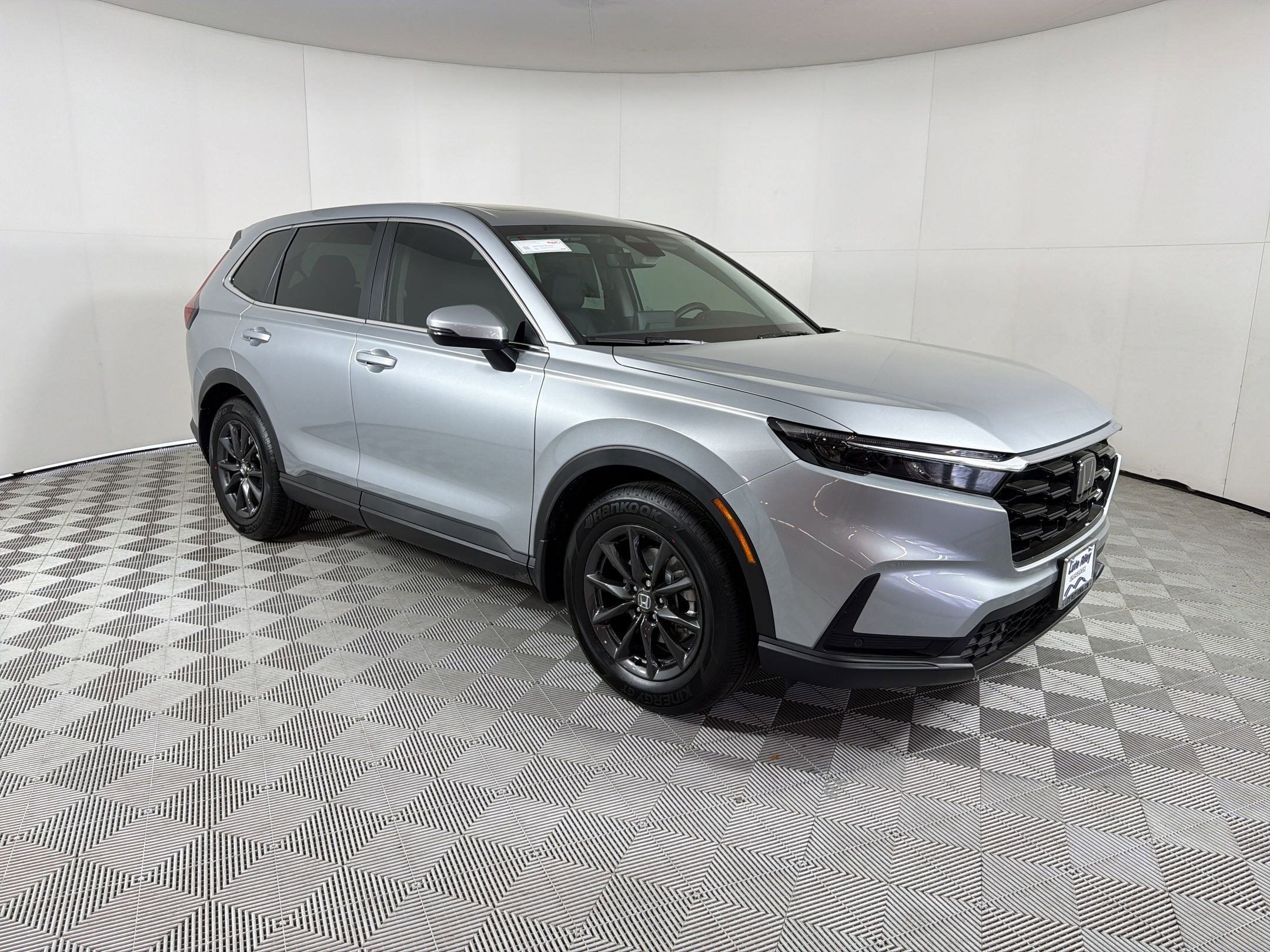 New 2026 Honda CR-V EX-L image 7