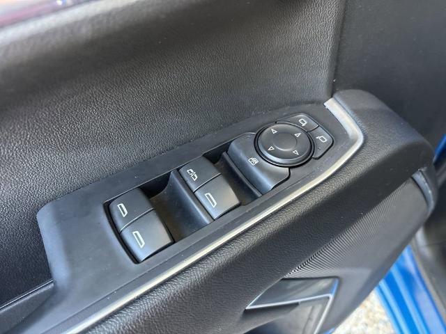 Certified 2022 GMC Sierra 1500 Elevation AWD/4WD image 23