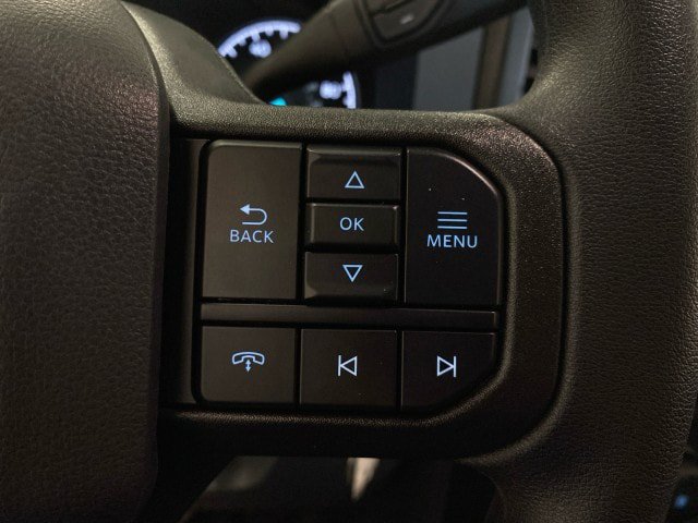 New 2024 Ford F450 XL AWD/4WD image 15