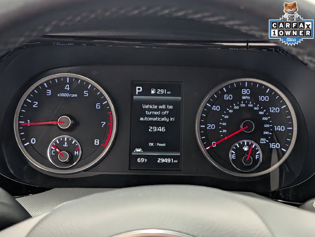 Certified 2024 Kia K5 GT-Line AWD/4WD image 18