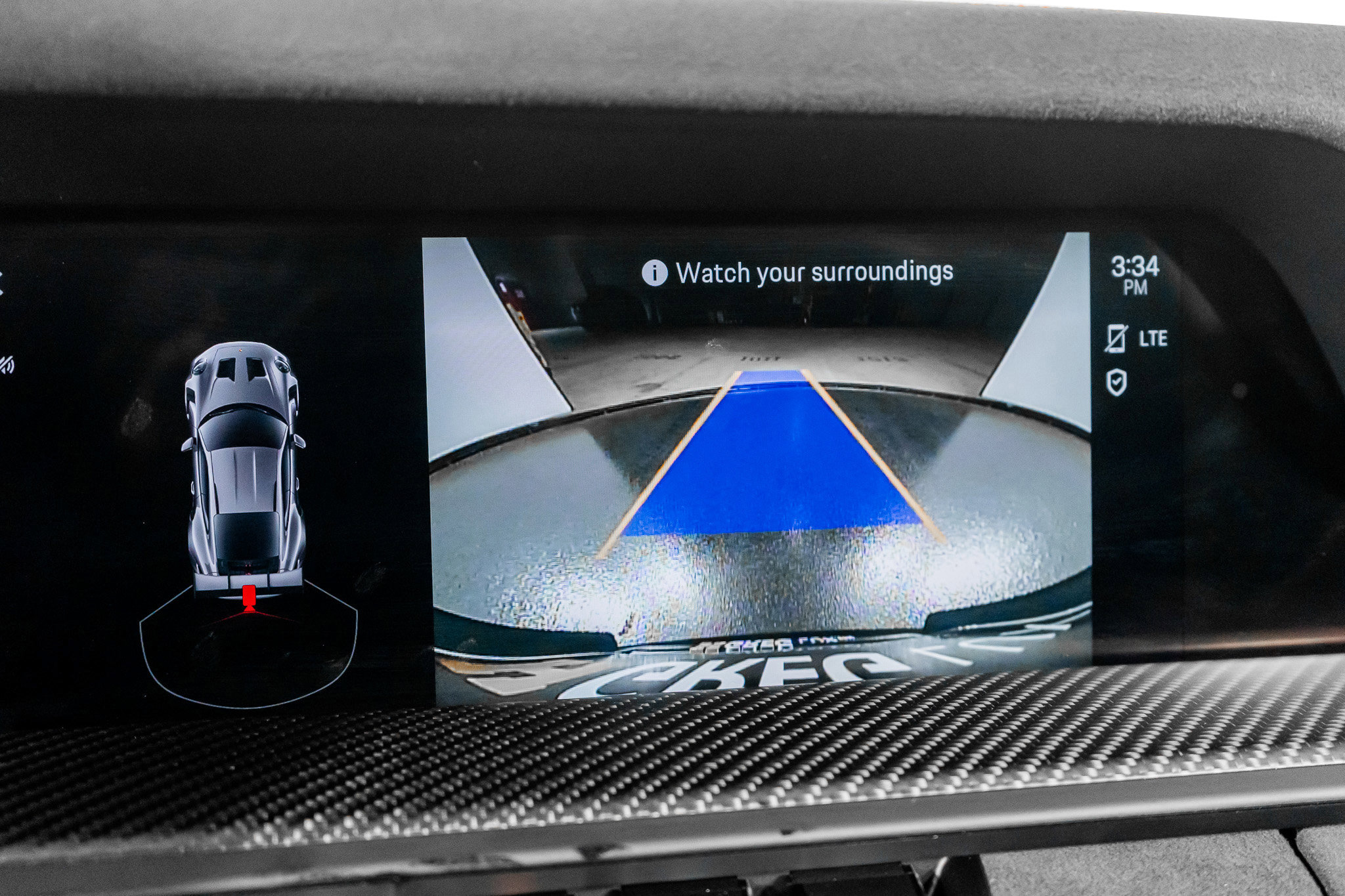 Used 2024 Porsche 911 GT3 RS image 43