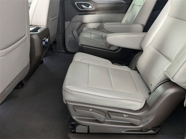 Certified 2023 GMC Yukon XL SLT image 27